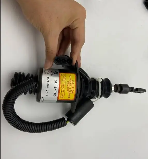 C6121 Diesel Engine… - image