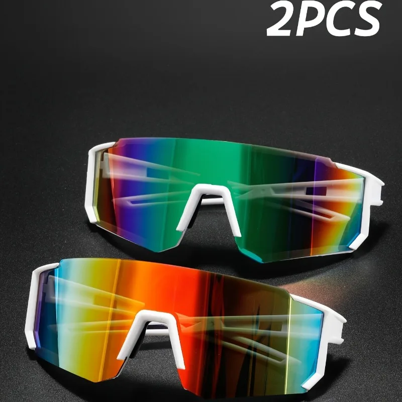 Nuevas gafas a prueba de arena, gafas para deportes al aire libre, lentes a prueba de radiación, gafas a prueba de viento