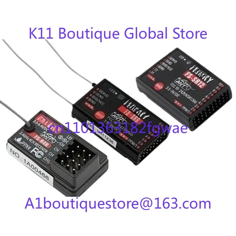 G7P MG7 Remote Cont… - image