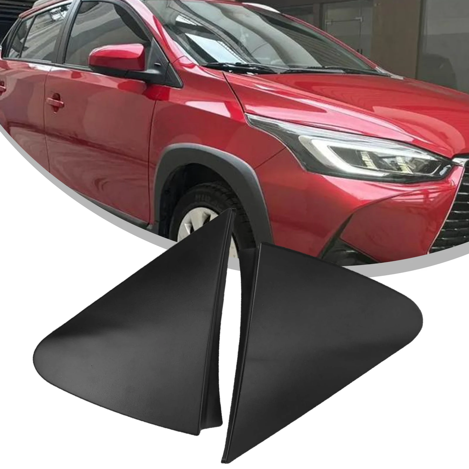 Cover Corner Cover Mirror Triangle Corner Cover Car Accessories Mirror Triangle Corner Cover Mirror Triangle Corner Cover