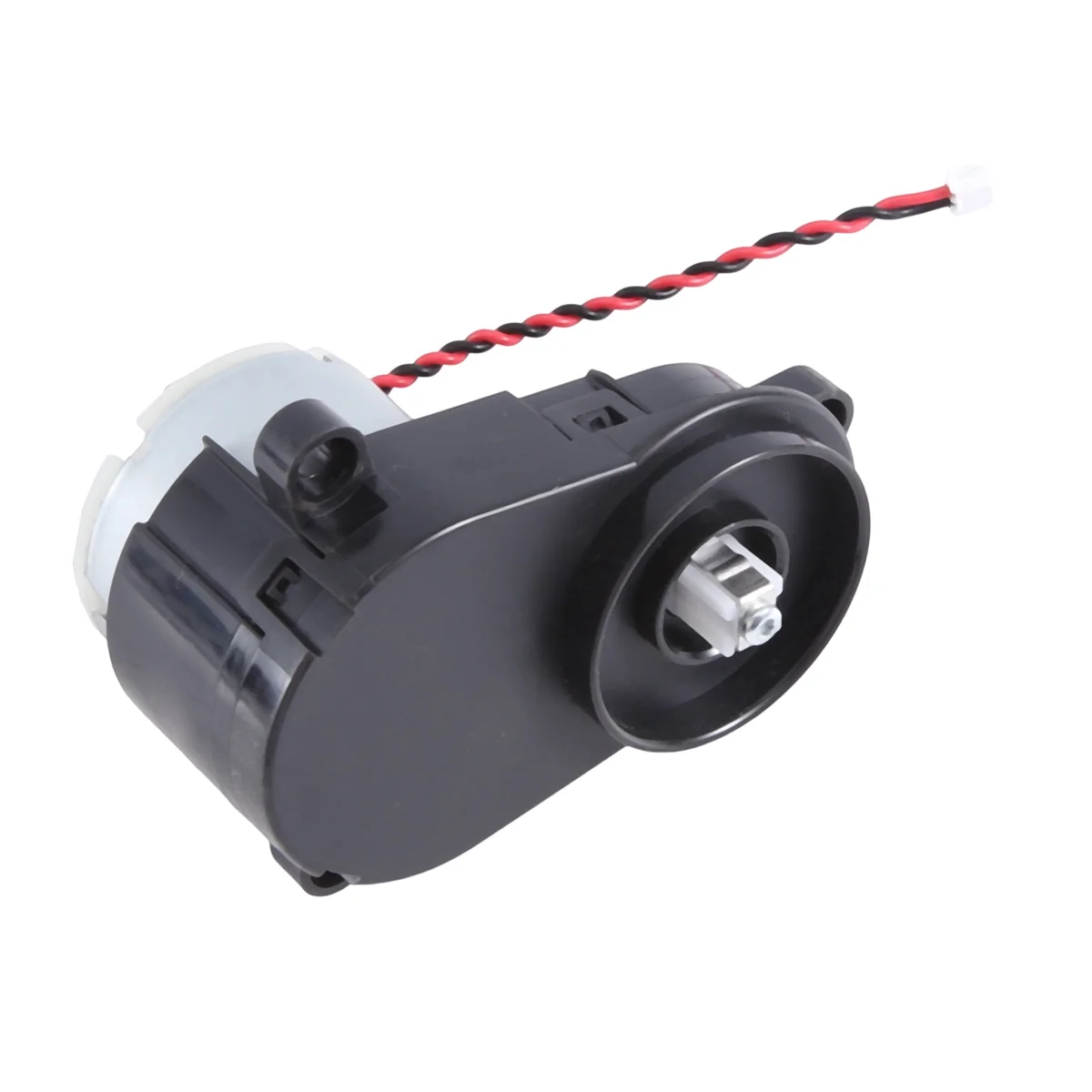 Motor de escova lateral para lefant m210/m210s/m210b/m213, para okp k2/k3/k3a/k4/k5/l1, peças sobressalentes de aspirador de pó robô