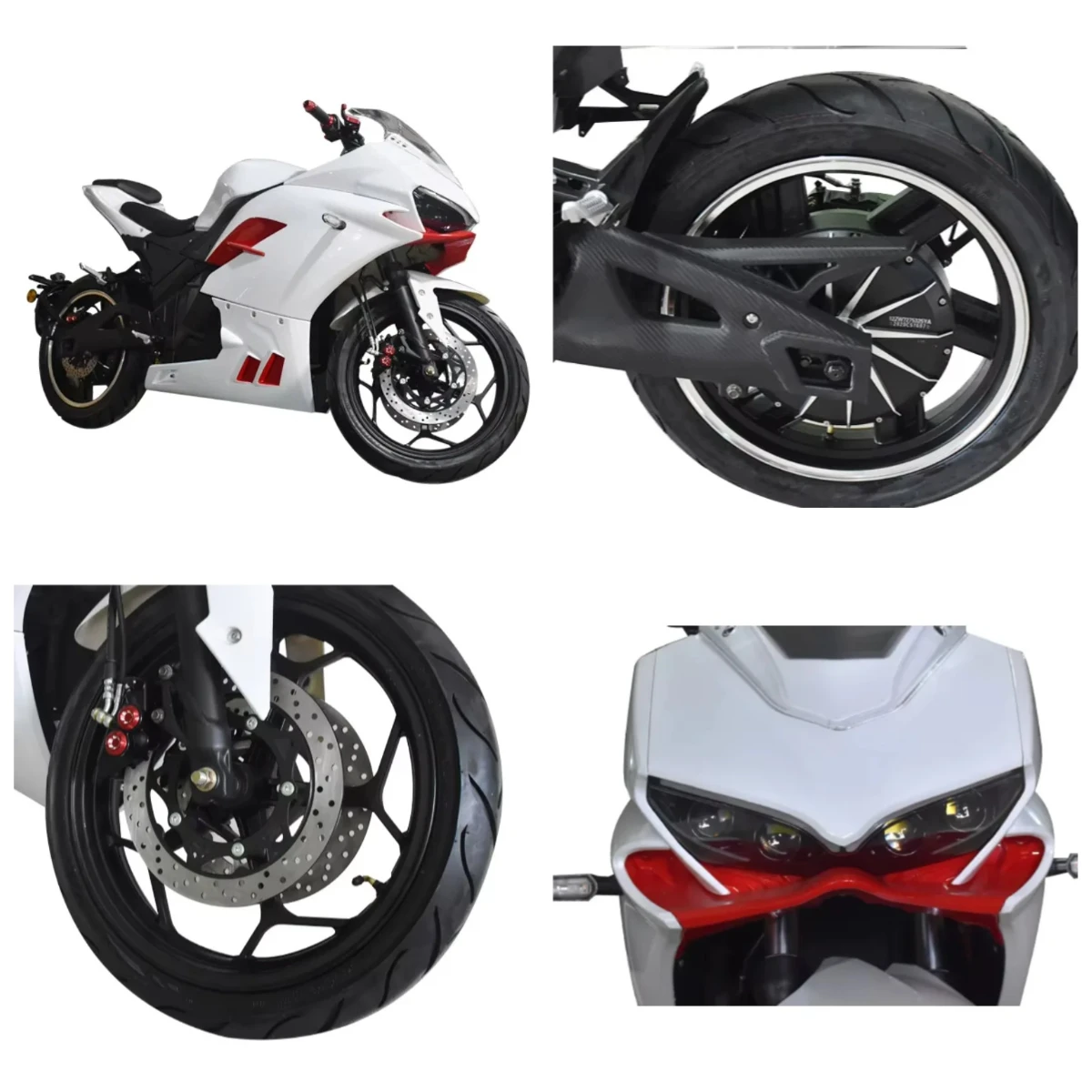 

Строван Новейший высокоскоростной электрический мотоцикл с литиевой батареей 5000 Вт 14 кВт 4000 Вт по заводской цене