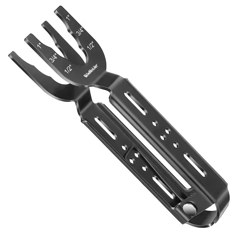 

Small portable water pipe breaking pliers Plastic pipe fittings Installation and removal tools Multi-size