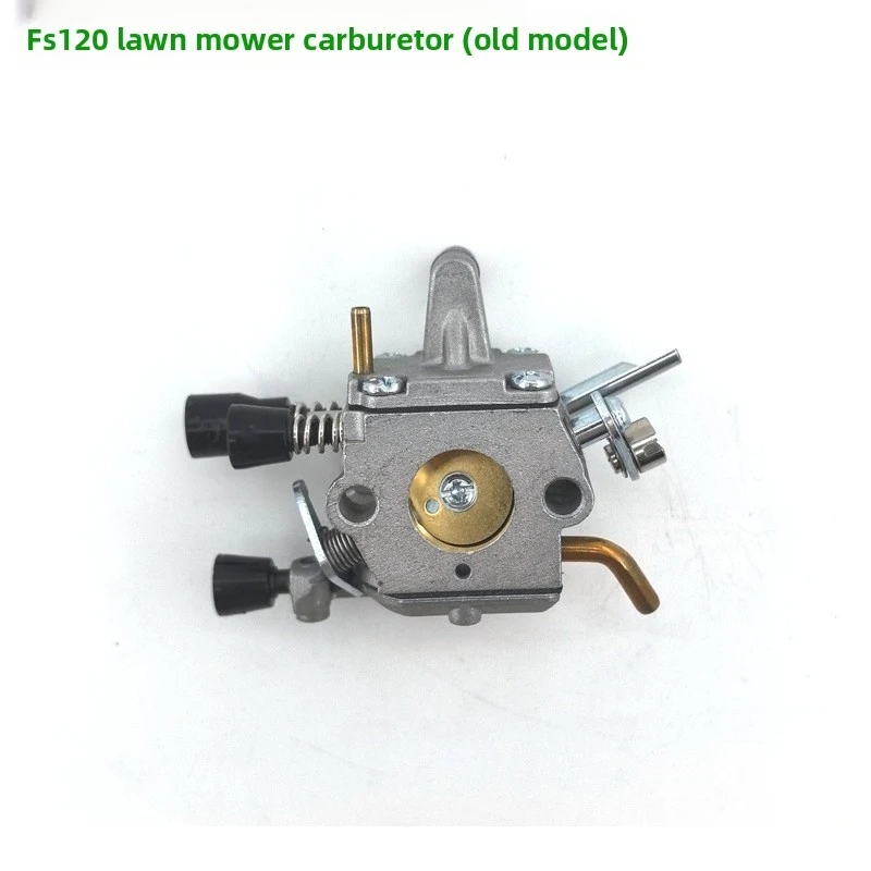 Spot GoodsFS120New model lawn mower carburetor brush cutterFS120High-quality parts for old carburetors