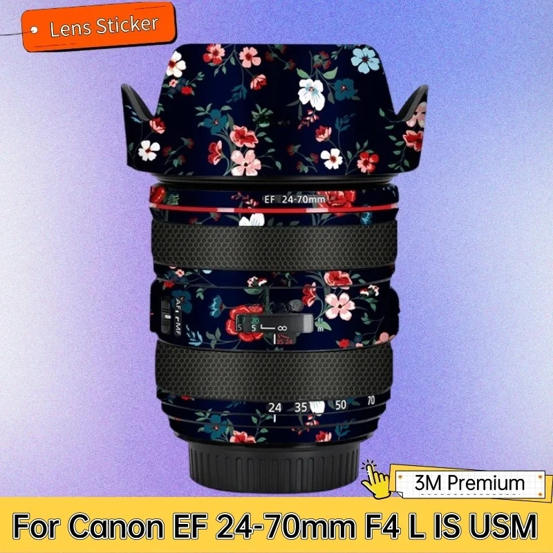 Lens Sticker For Ca… - image
