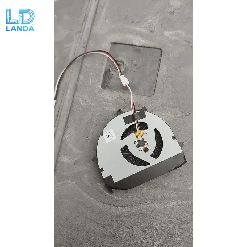 Cooling Fan for Super Vision Sakai OPS Foxconn OPS