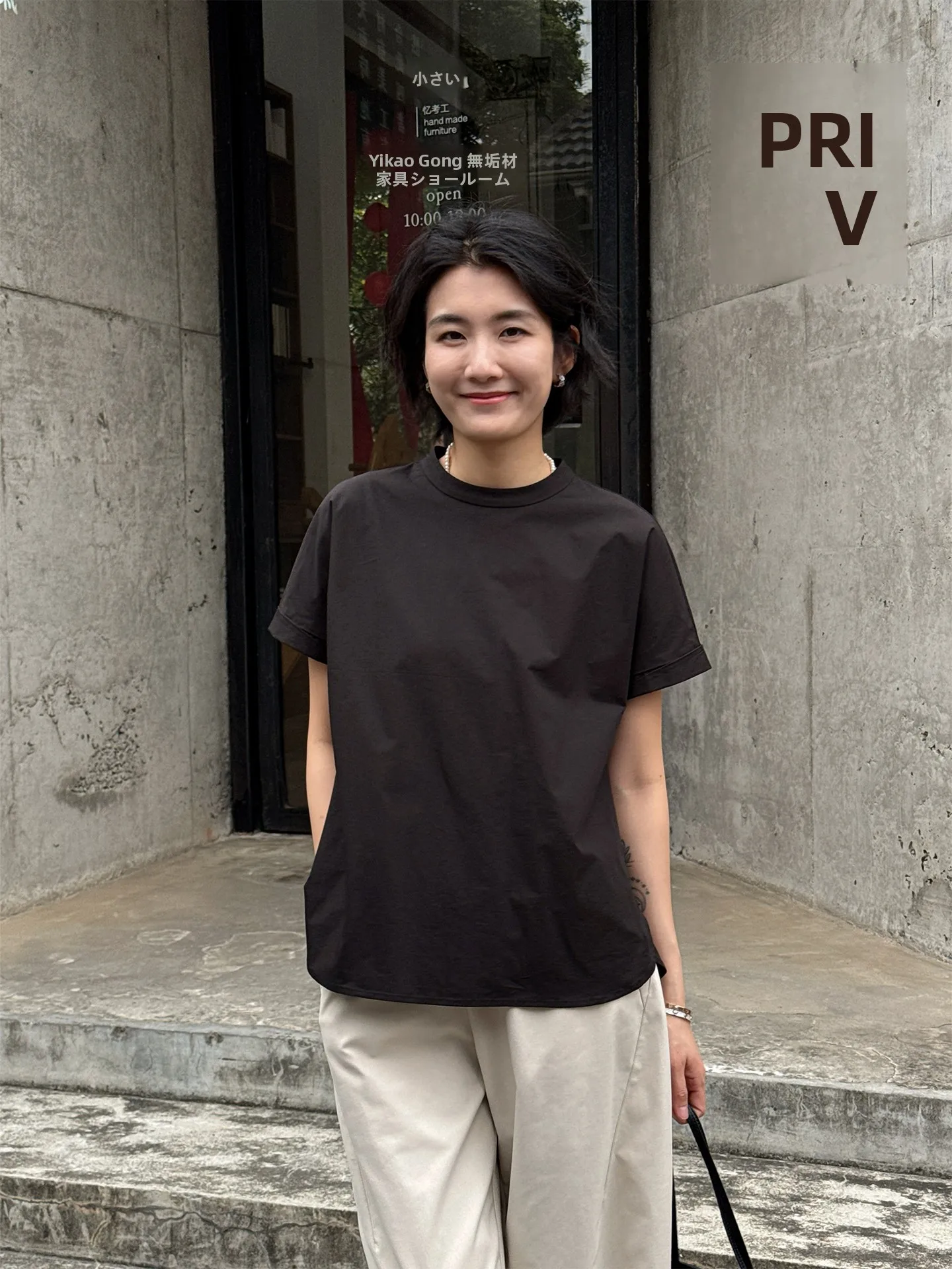 

Женская футболка Black Forest из чистого хлопка с коротким рукавом, круглым вырезом, свободного кроя, летняя новинка, дышащая, комфортная, приятная для кожи