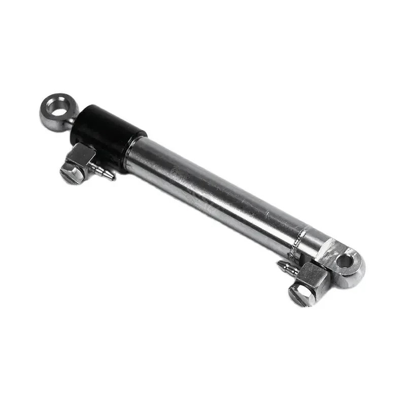 LESU Metal Hydraulic Cylinder 70.6Mm To 110.60Mm For 1/4 RC Cars Steering System TH22490