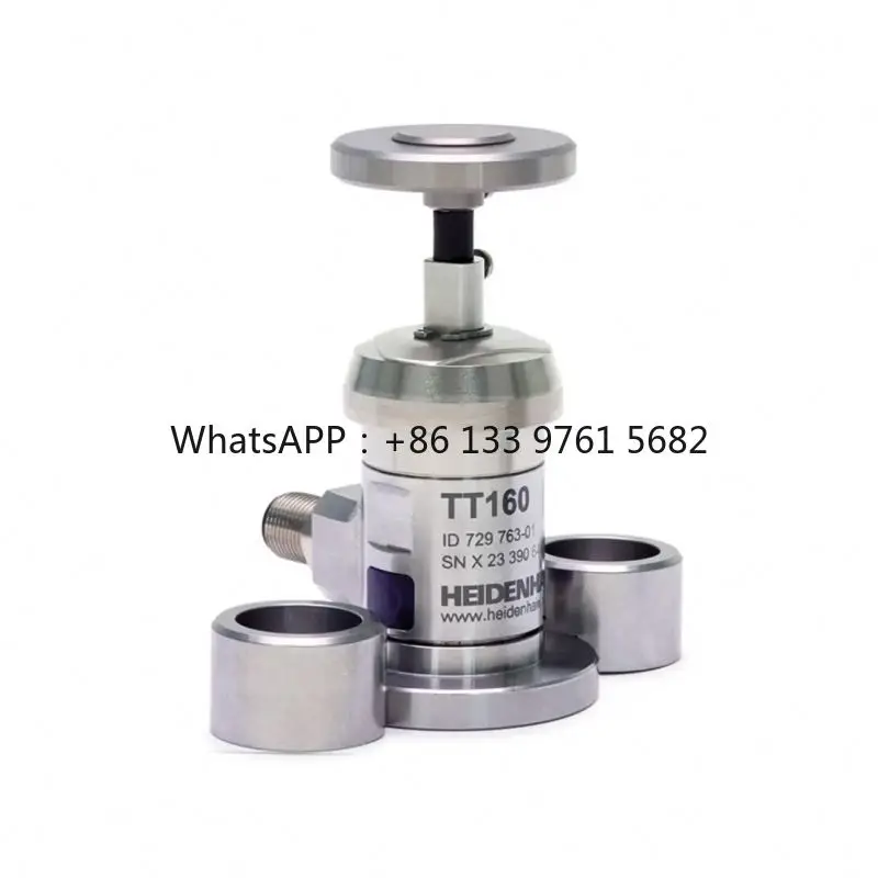 

2025 Hot SaleCNC Plc Heidenhain Used Encoder ERN 1387 2048 ID 749147-02