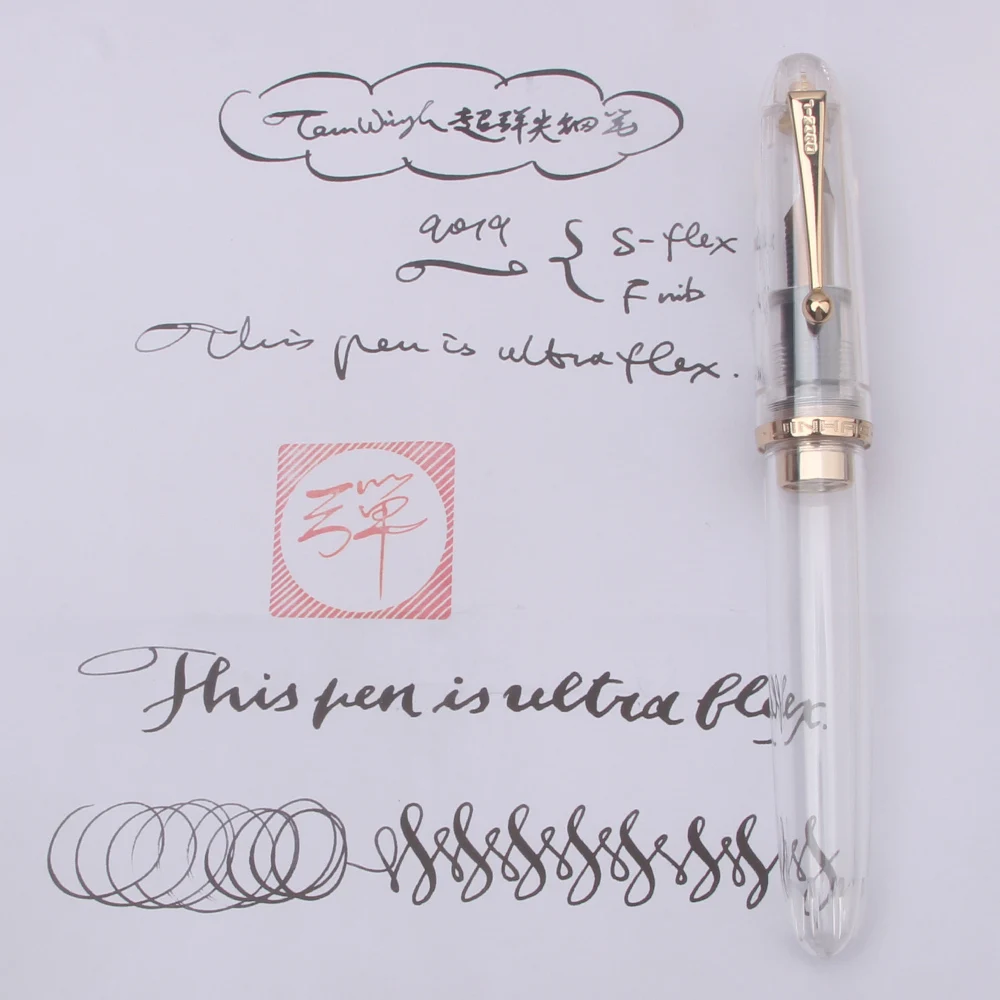 jinhao-9019-penna-stilografica-con-pennino-flessibile-extra-fine-super-rlastic-flex-morbidezza-pennino-schizzo-penna-a-inchiostro-per-scrittura-gotica-rotonda-floreale