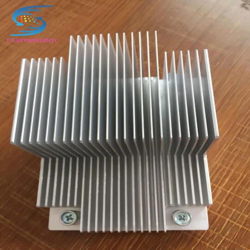 

Free Ship CPU Heatsink For RH2285V2 RH2288 V3 V4 Server Cooling Fan Aluminum Heatsink Cooling