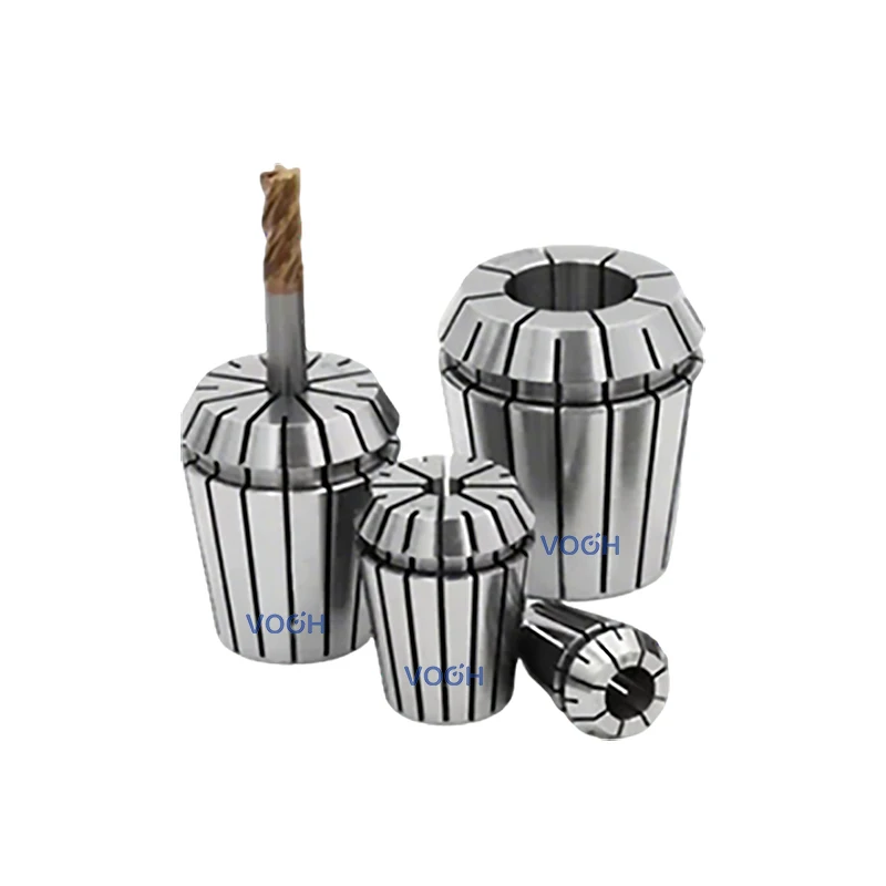 ER AA Collet Set ER11 ER16 ER20 ER25 ER32 ER40 High Precision 0.008mm 0.015mm Tools Holder Clamping ER Spring Collect Chuck ER