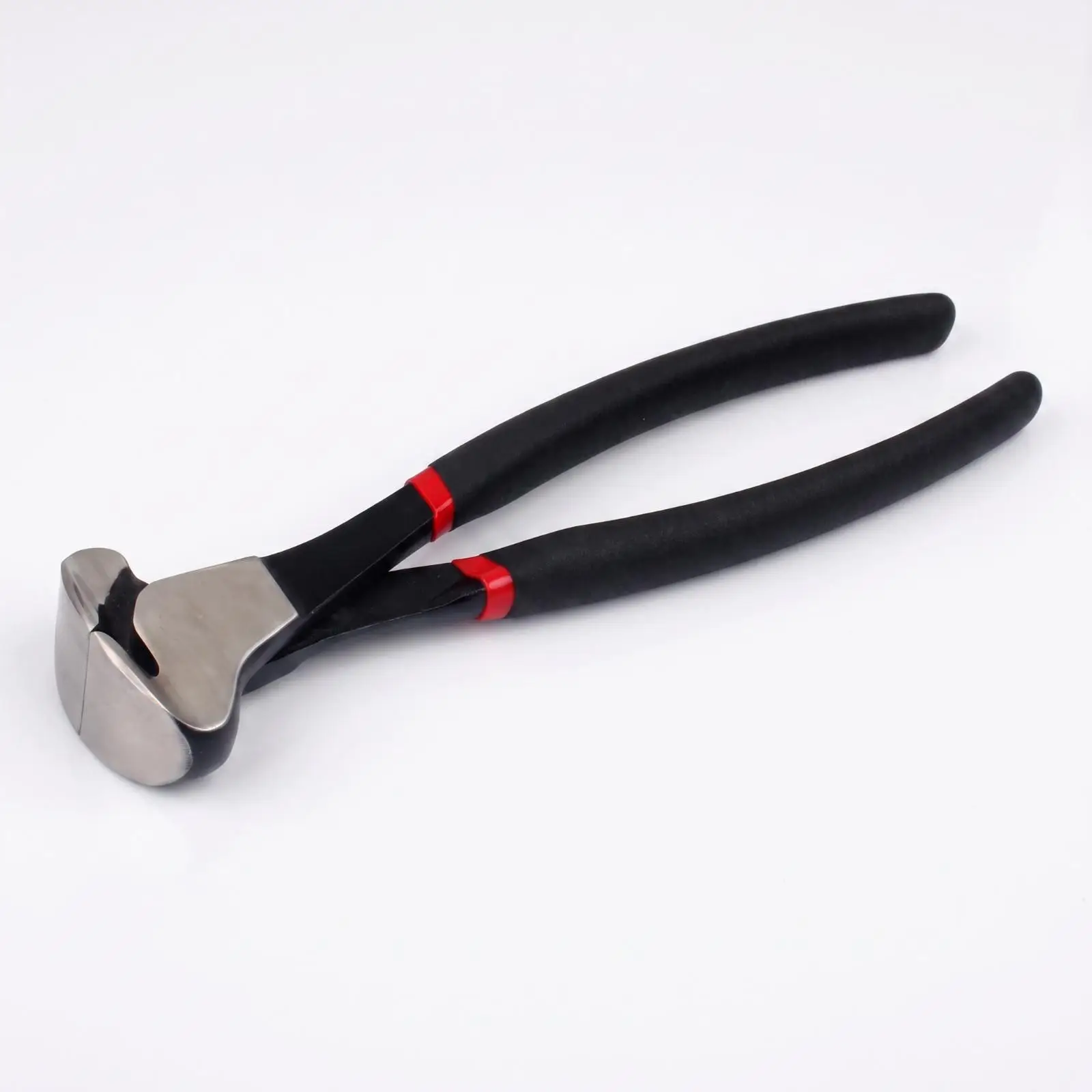 String Cutting Pliers for Guitar Repair Kit Heavy Duty Metal Wire Clipper Ergonomic Handle for Musicians - view 5