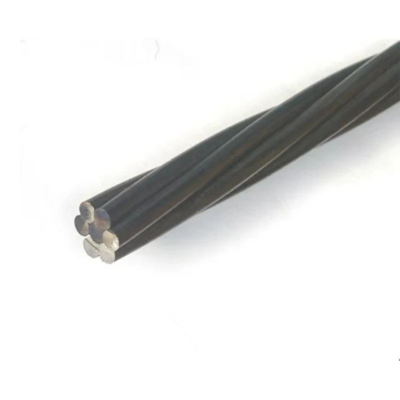 

12.7Mm Strand Cable Unit Weight PC Steel Strand Wire 15.2mm 7-wire Low Relaxation PC Steel Strand Prestressed Steel Wire