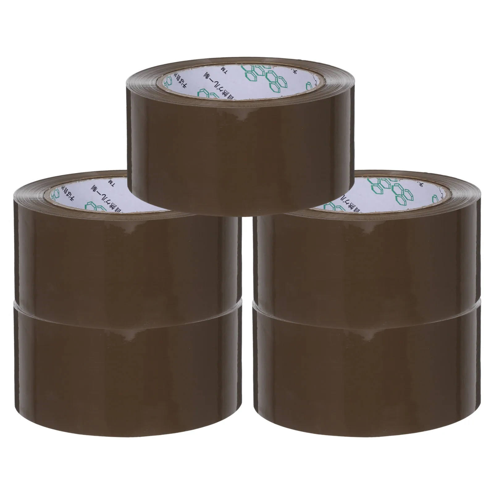 5롤 포장 테이프 강력 접착 이사 상자 밀봉 배송 포장 테이프 롤 포장 테이프