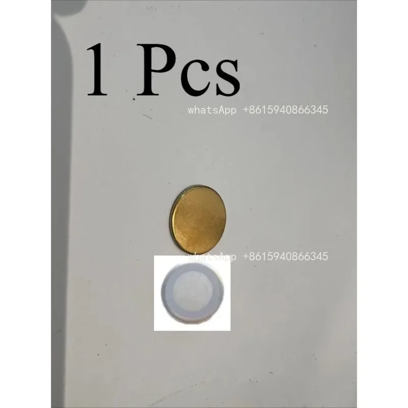 1Pcs Compatible with  Ultrasonic Ceramic Atomizer Disc and Humidifier Accessories