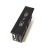 A 2058200326   메르세데스-벤츠 C W205 더블 USB 인터페이스 멀티미디어 연결 장치-A02Q 5