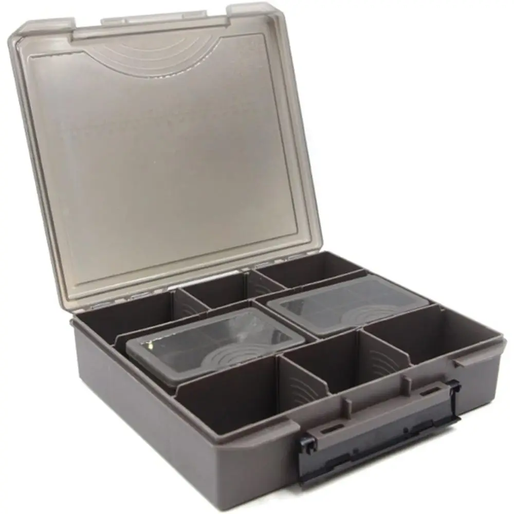 

Tackle Box, Multi-function Fishing Tackle Storage Box, Portable Fishing Tackle Storage Box or Outdoor Fishing.