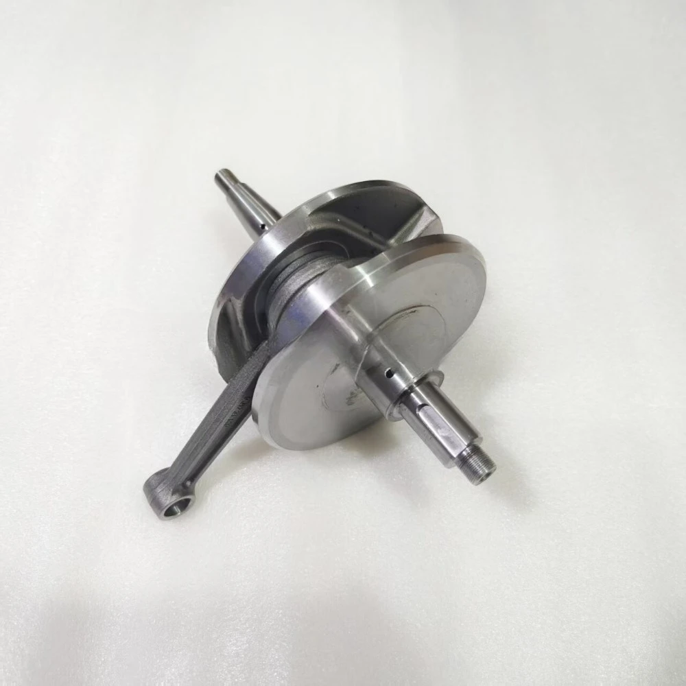 Genuine Motorcycle Parts Brand New for QJMOTO for Benelli Imperiale 400 BJ400-8 Engine Crankshaft Connecting Rod