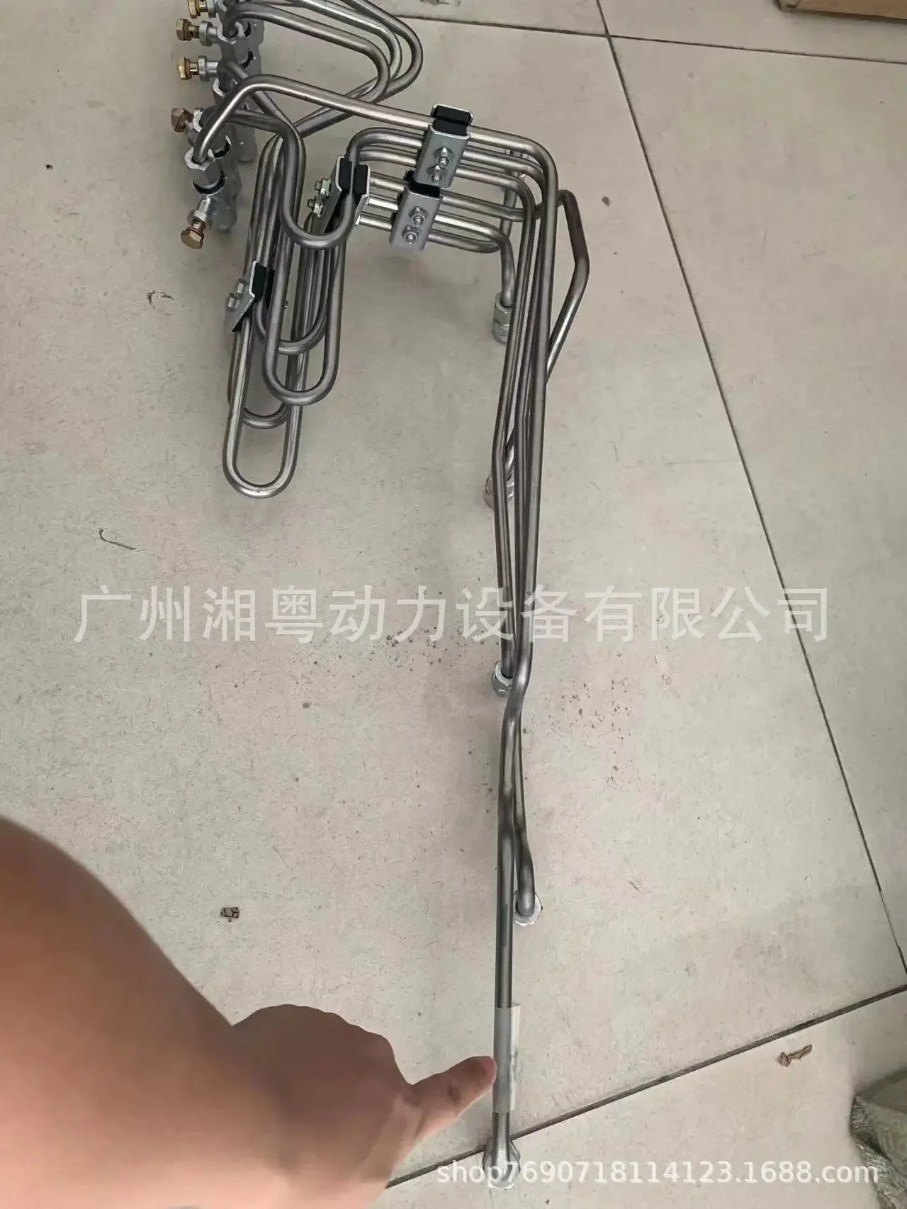 6CT8.3-G2 antifugas de alto voltaje YouTube SCYG-6CT