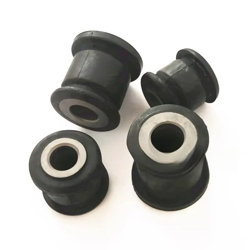 

1pc for Vanguard Diamond Cannon Steering gear fixing rubber sleeve