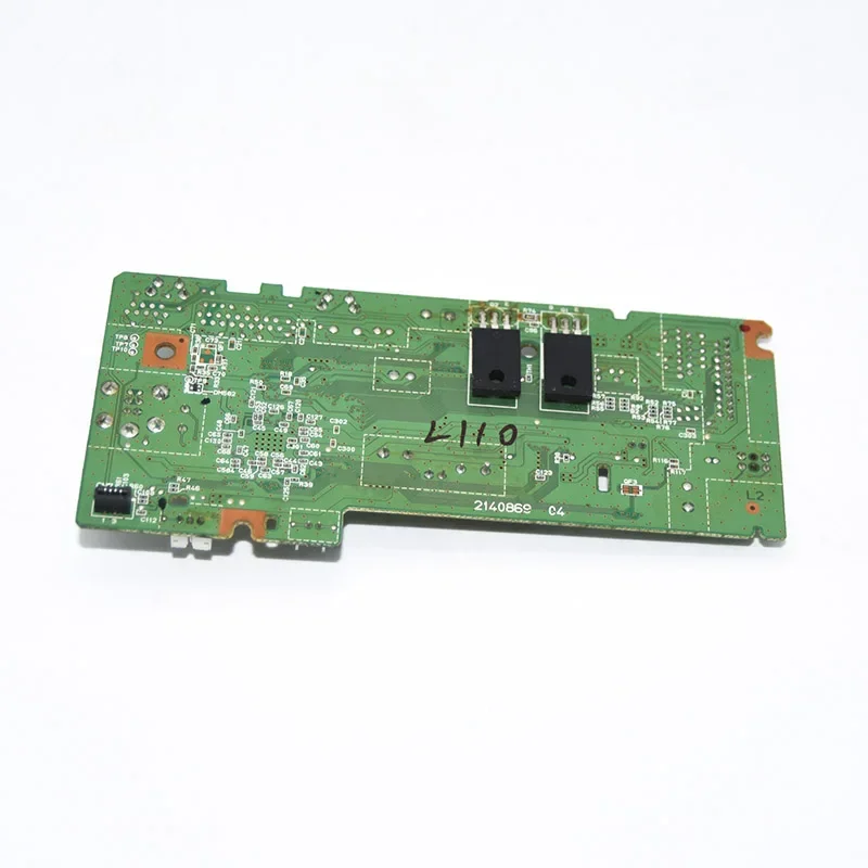 Mainboard Mother Board Formatter Board For Epson L210 L220 L355 L365 L455 L555 L495 L475 L565 L375 L1300 L395 XP442 logic board