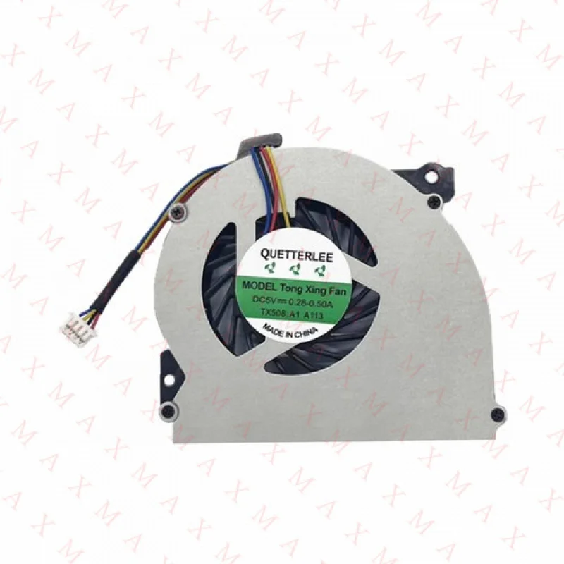 

Охлаждающий вентилятор LL для HP EliteBook 2560 2560p 2570P 651378-001