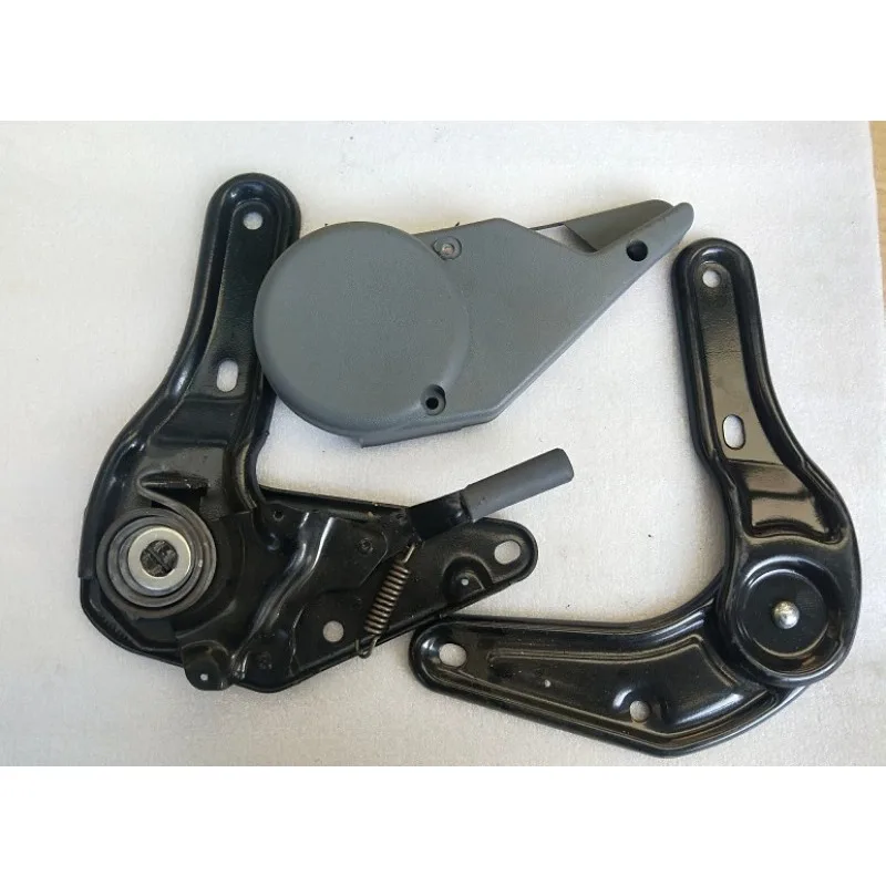 Suitable for seat angle adjuster, smooth IVECO backrest 35-180 degrees, any angle