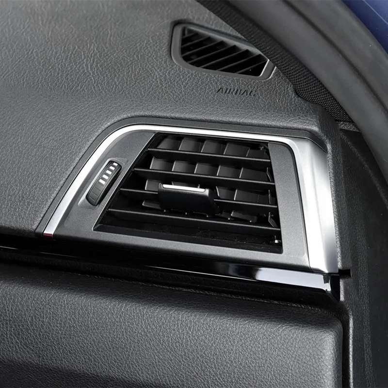Super Sale Dashboard Front Right Side Air Vent Grill for BMW 3 Series F30 F31 F34 F35 2013-2019 4 Series F32 F33 F36 2013-2020 B