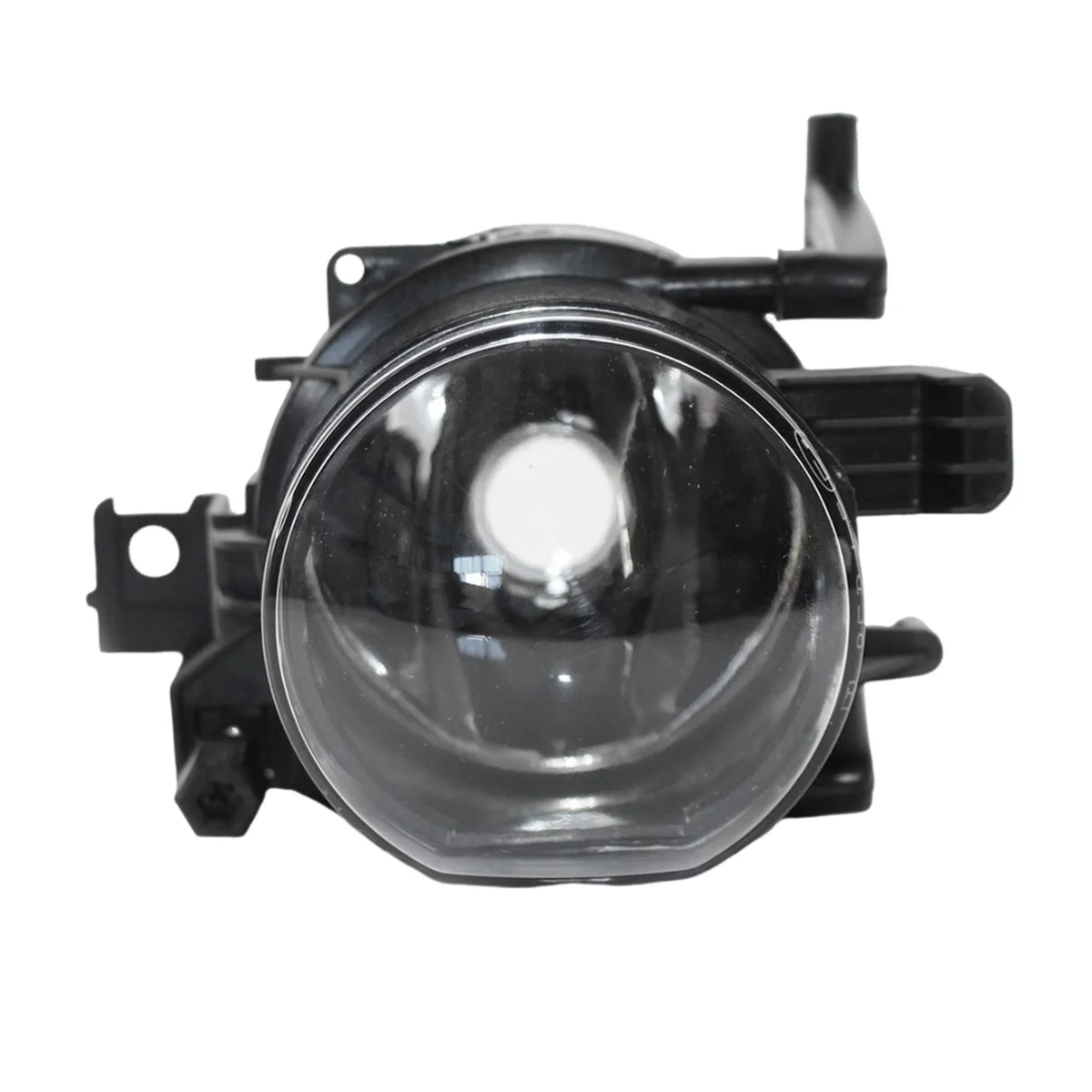 1Pair Front Foglights Lamp Housing 63176943415 63176943416 for BMW 7 Series E65 E66 730i 735i 740i 745i 760i