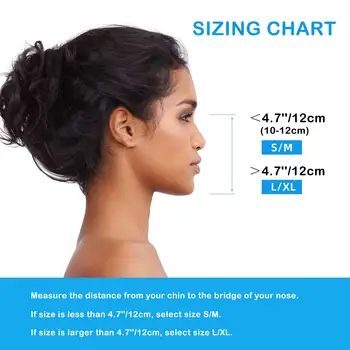 雙管矽膠全乾式潛水面罩成人游泳面罩潛水鏡自攜式水下呼吸器 10 最佳銷售 水力征服 - №6