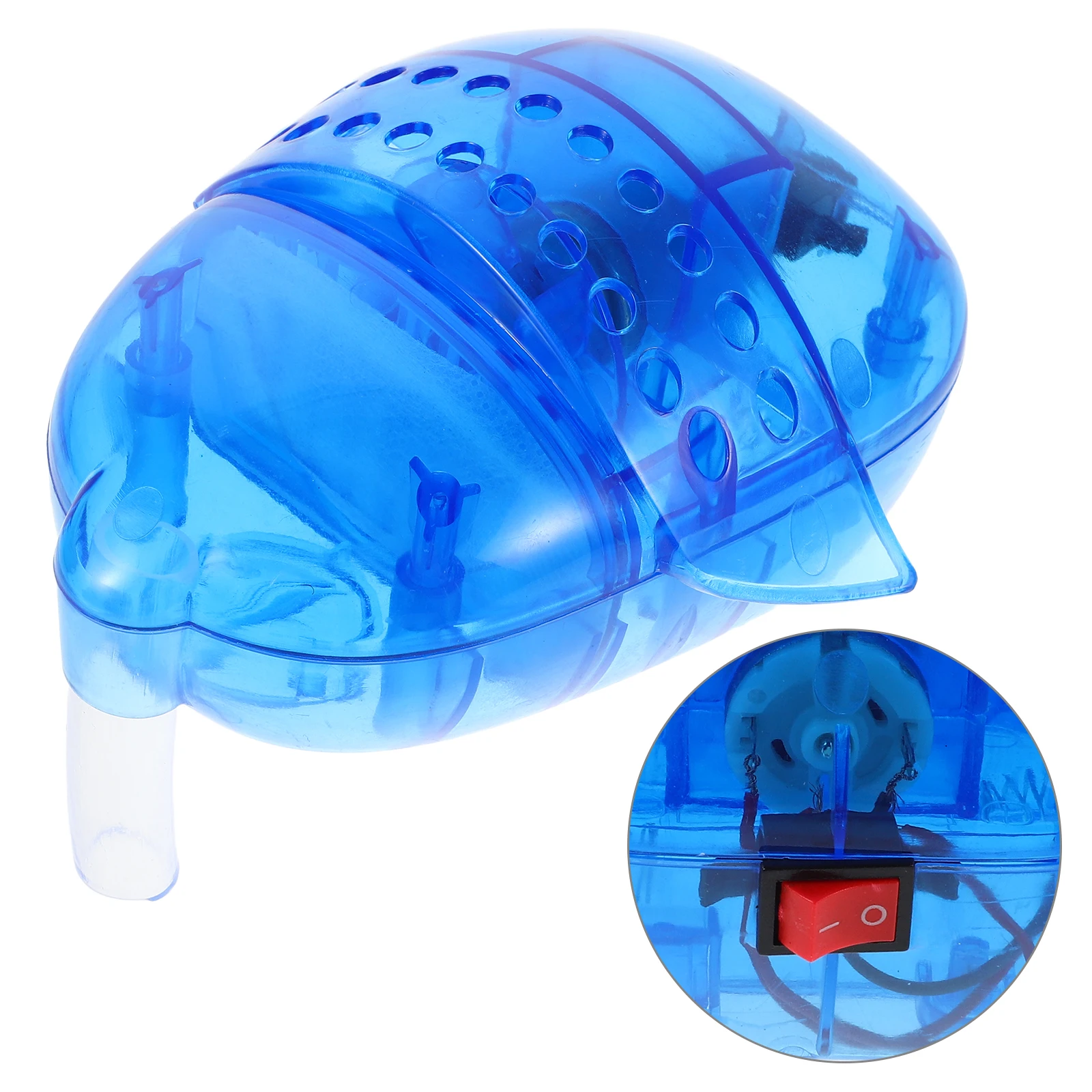 

Комплект пылесоса, портативный настольный электрический игрушечный синий столик, мини-стол для детей