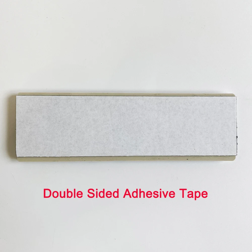 4 Truck Trailer Reflective Stripe Car Decals Self-adhesive Tape Reflectors Emergency Stop Sign Bicycle Motorcycle Safety Sticker