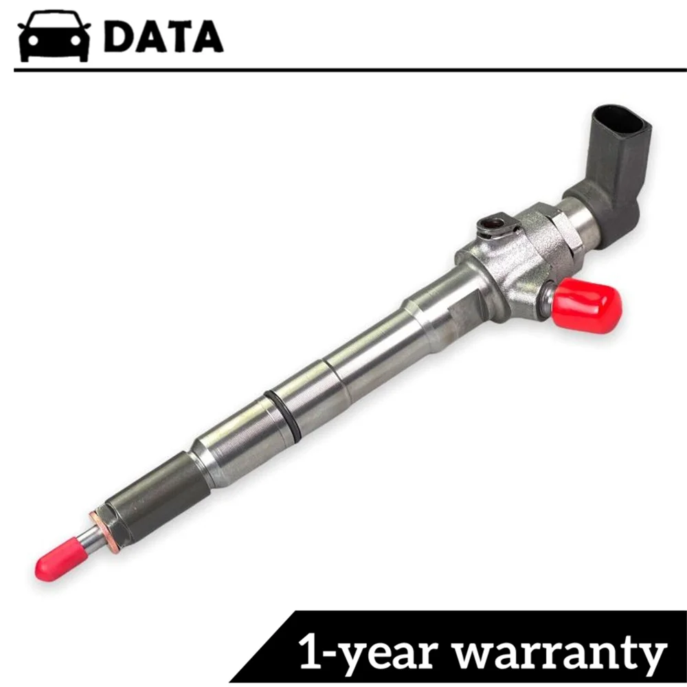 Diesel Fuel Injector 03L130277B Fit For Audi Skoda for 1.6 TDI for VW GOLF PASSAT POLO JETTA 03L130277B,A2C9626040080