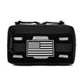 Badge bag-BK