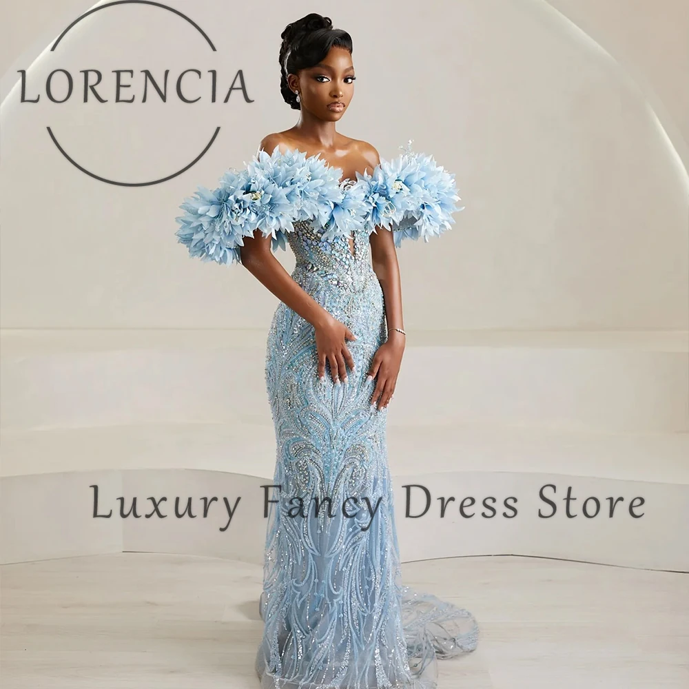 Luxurious Crystal P…