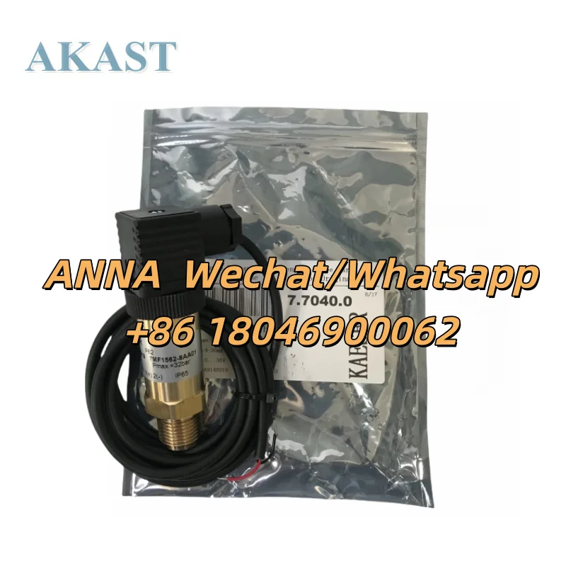 Kaesar pressure sensor 7.7040.1 7.7040.3 7.7040E3  7.7040.5  7.7040.0