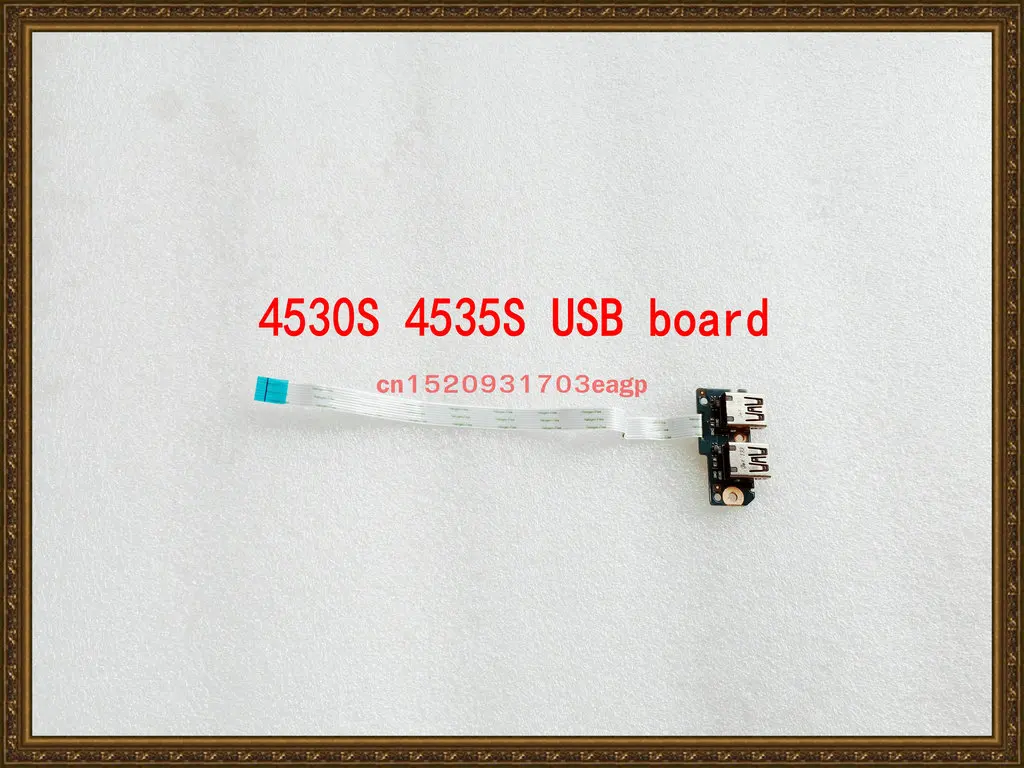 6050A2411401 FOR HP ProBook 4430s 4530s 4535S USB board cable