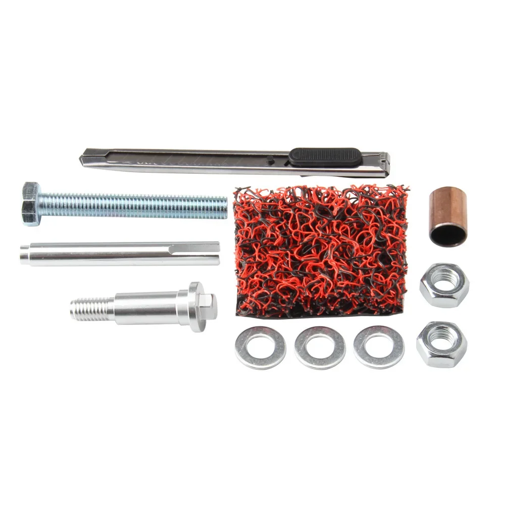 

Auto Parts 9-3 Dynamic Hard Gear Turntable Repair Kit 55556311