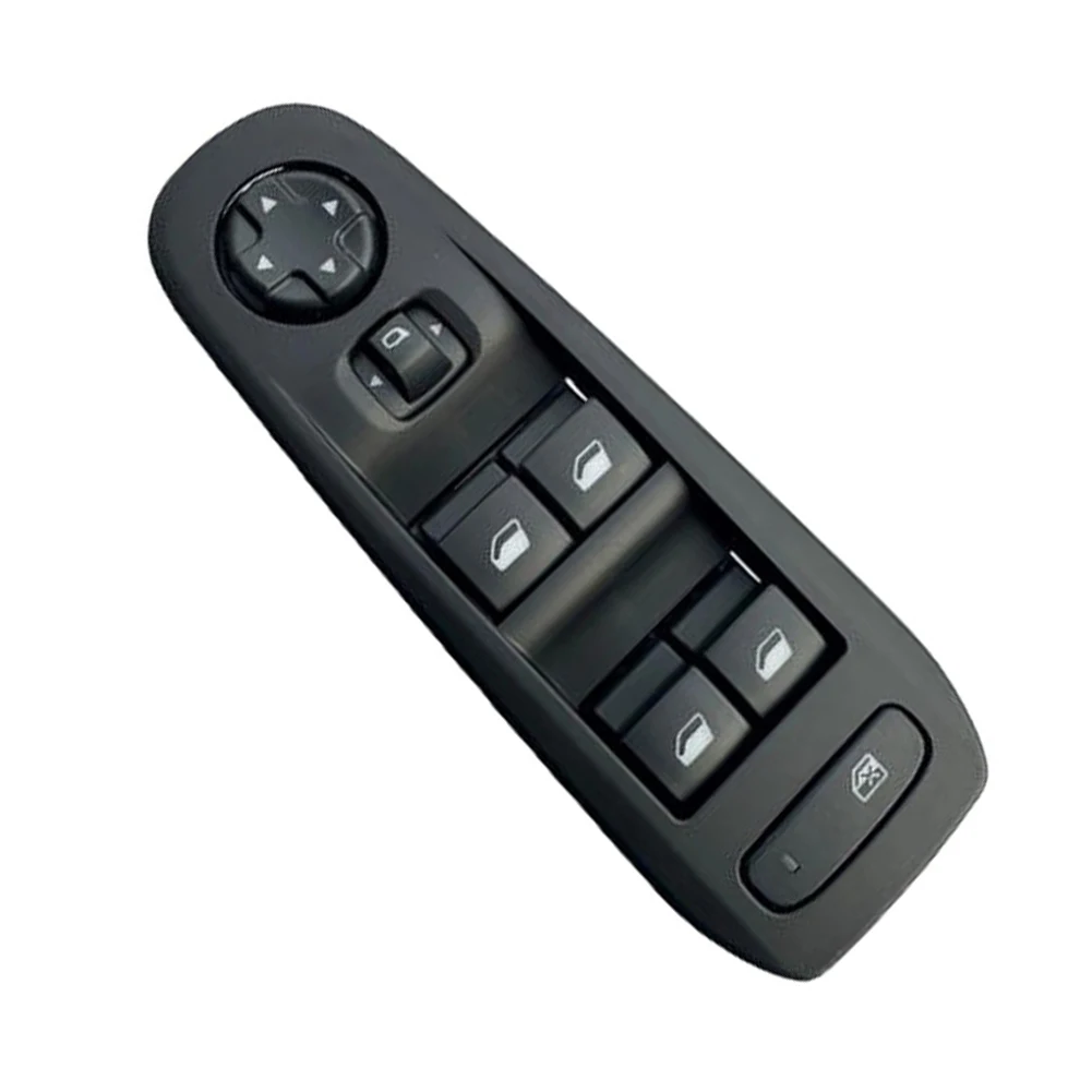 Power Window Master Switch for For 308 Model Years 2013 to 2021 Compatible with OE Number 96788281ZD 96788281ZD03