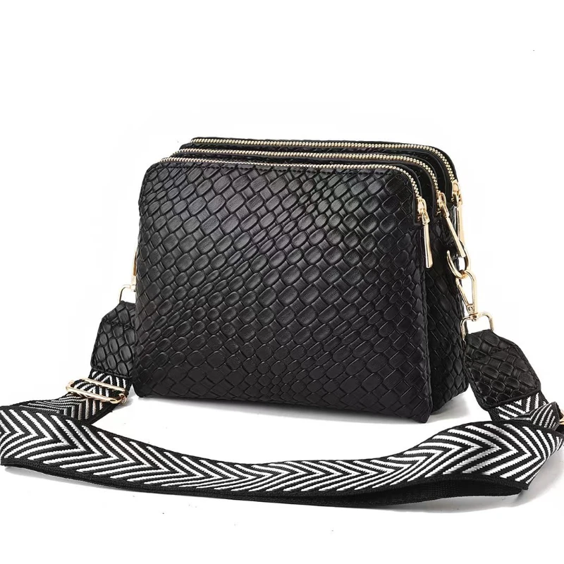 

Модная модная женская сумка через плечо высокого качества из мягкой кожи, сумки-подушки для девочек, роскошный женский кошелек через плечо Bolsas Bolso Mujer