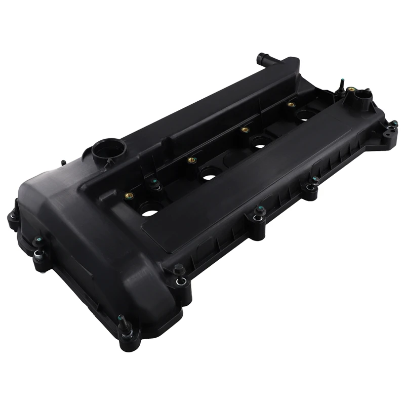 

5S6G6M293AL Car Engine Valve Cover For Ford C-Max Focus Galaxy Volvo C30 S40 S80 V50 5S6G-6M293-AL 30711774-A73X