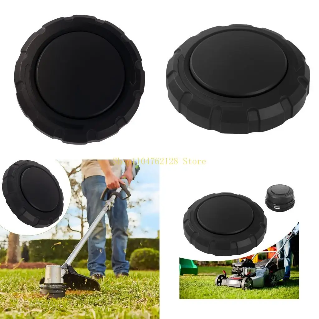 Capas alojamento da cabeça do aparador plástico para 15 polegadas ST1500SF ST1500XY APARROS Melhor venda