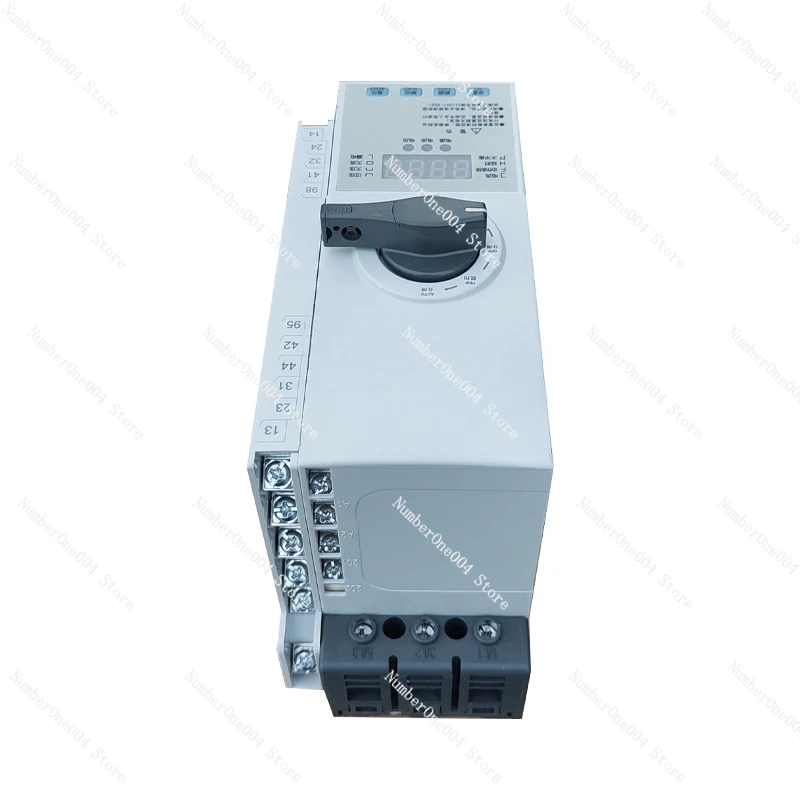 Applicable to NKB1-45 Motor control and protection switch KBO C/M12/06MFG fire isolation leakage type