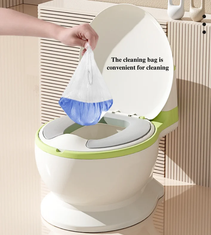 Longstar الطفل المنزل المرحاض الطفل الأطفال أطفال المرحاض الأولاد الطفل قعادة المحمولة بيديت الإناث المرحاض المصنع مباشرة