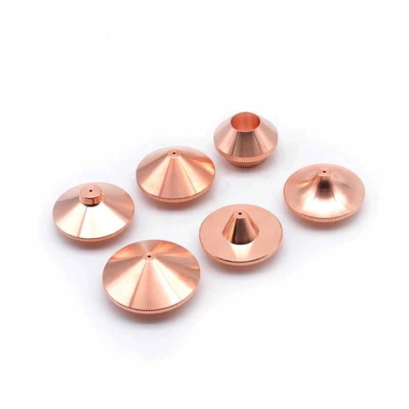 2024 OEM Custom CNC Machining Parts Brass Precision Copper Casting Machined Part CNC 5 Axis Milling Machining Copper Brass Parts