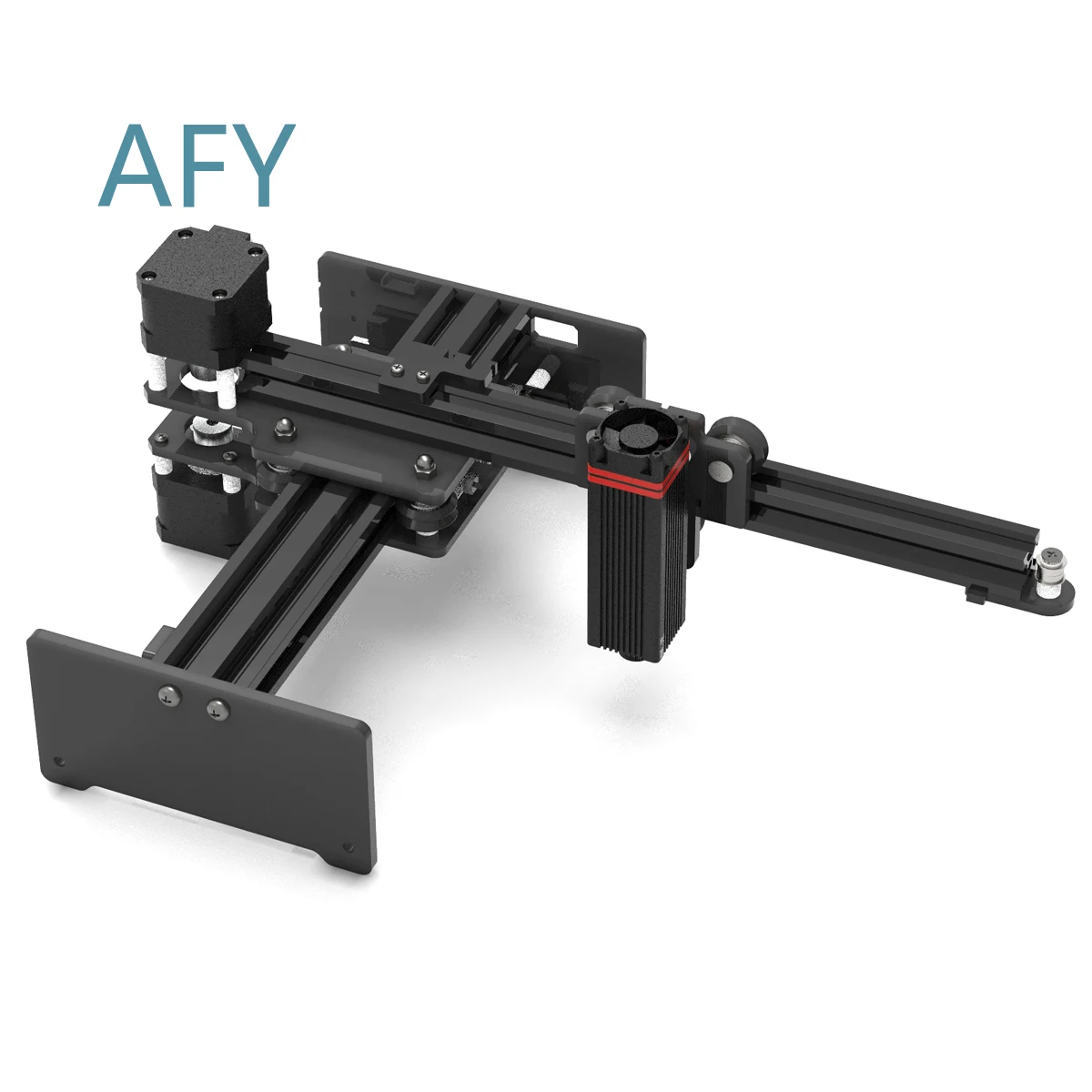 NEJE for Electric Scooters Leather Engraving Machine High Quality Impact Engraver CNC Carving Tool for DIY Craft Cutting for