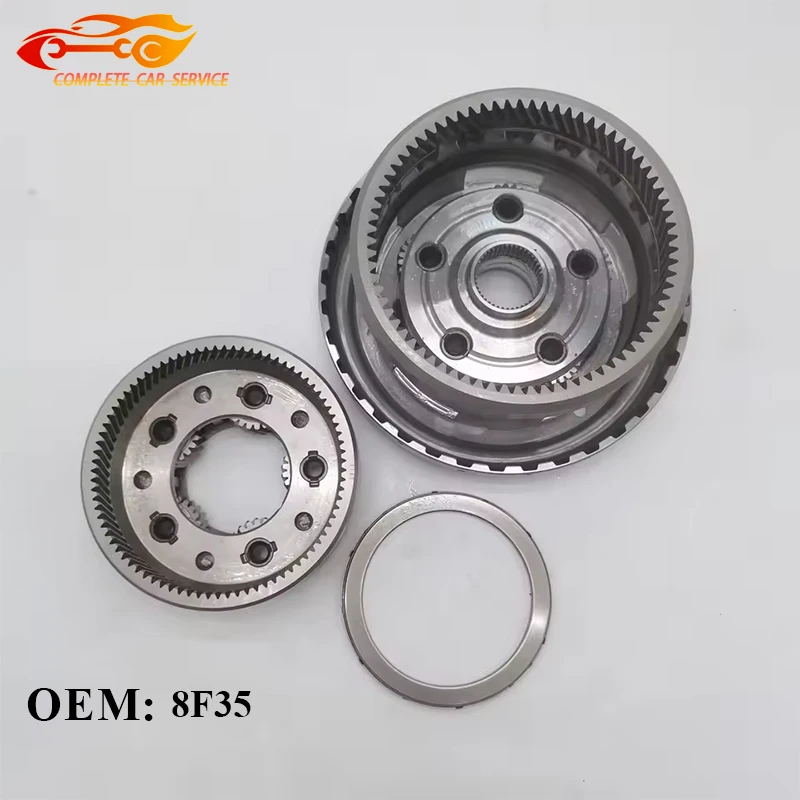 

8F35 Genuine Transmission Planetary Rack Kit For Ford Car Accessories