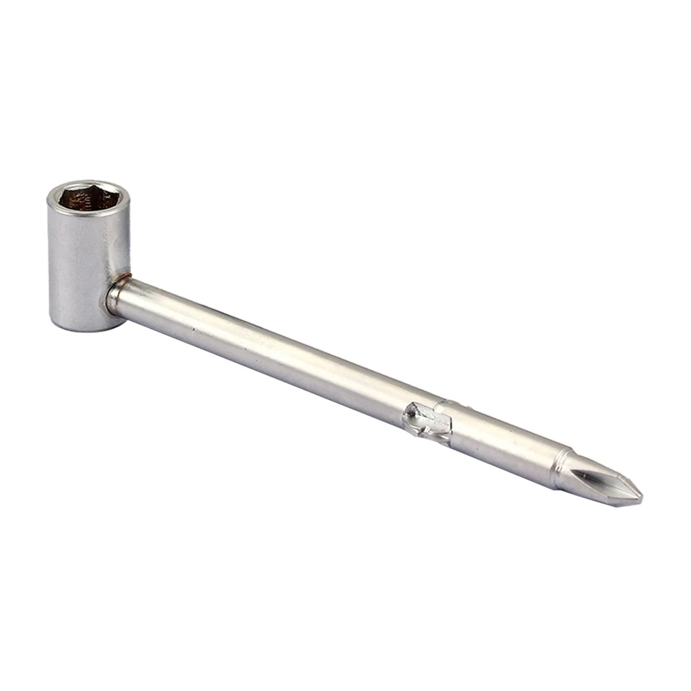 

1PC Smooth Surface Truss Rod Wrench 9mm Inner Diameter for Professional Guitar Truss Rod Adjustment