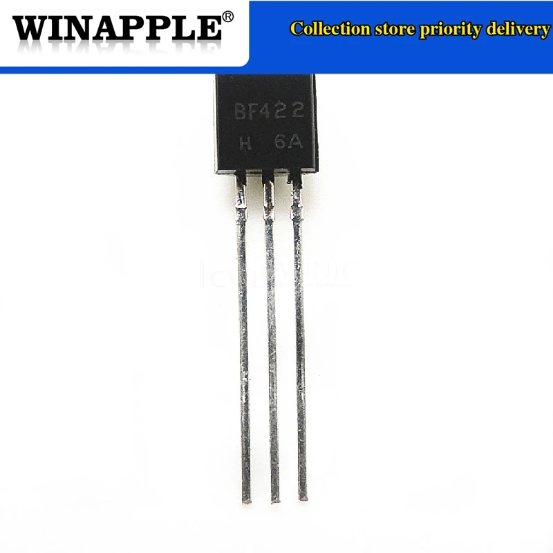 BF422 422 BF423 423 BC516 516 BC556 BC556B TO-92
